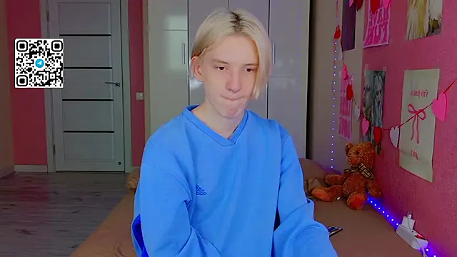 Ron Vilss online show from March 2026 05:40:02 AM