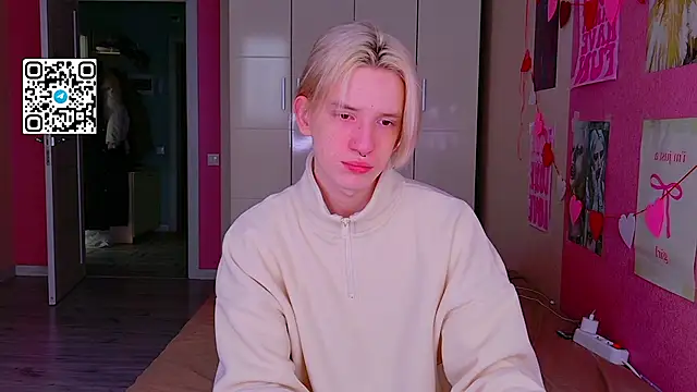 Ron Vilss online show from March 2026 05:40:01 AM