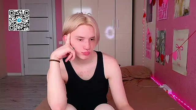 Ron Vilss online show from April 2026 04:27:02 AM