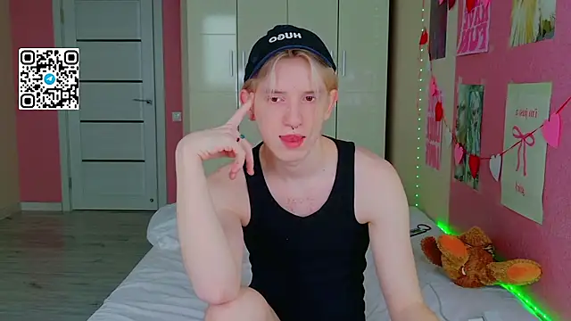 Ron Vilss online show from March 2026 06:05:02 AM