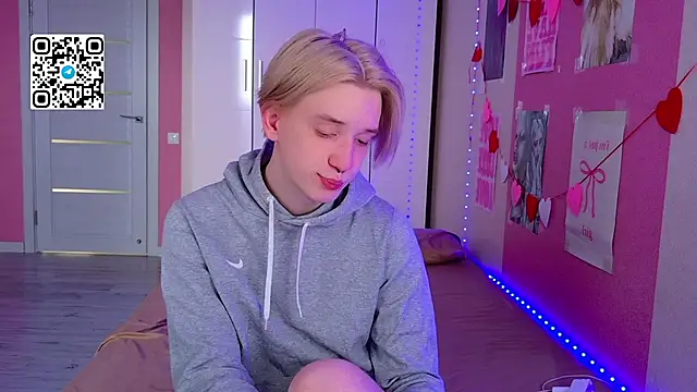 Ron Vilss online show from April 2026 05:02:01 AM