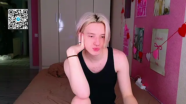 Ron Vilss online show from March 2026 05:27:02 AM