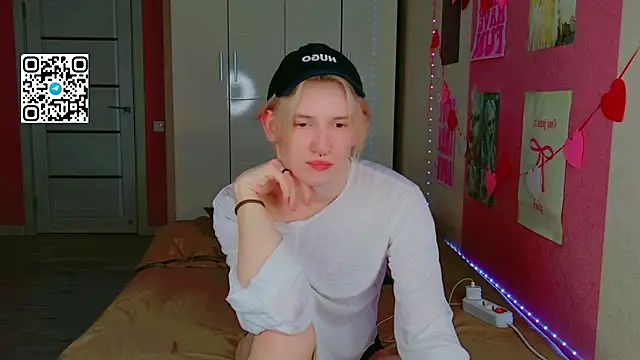 Ron Vilss online show from March 2026 08:36:01 PM