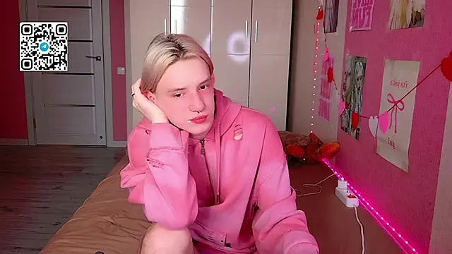 Ron Vilss online show from April 2026 03:19:01 AM