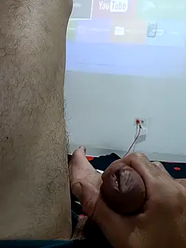 elvergon8721 online show from April 2026 05:03:01 AM