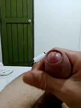 elvergon8721 online show from February 2026 12:48:02 PM