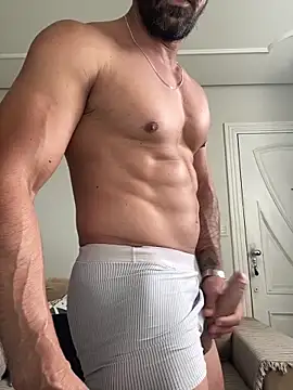 pbocam online show from April 2026 06:25:01 PM