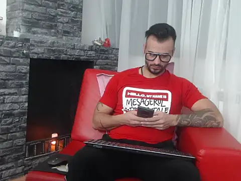 RyanxCole online show from March 2026 09:50:01 AM