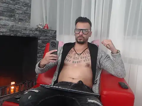 RyanxCole online show from February 2026 01:24:02 PM