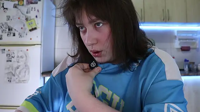 RussianBetty online show from March 2026 08:22:02 AM