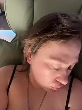 RussianBetty online show from March 2026 02:46:02 PM