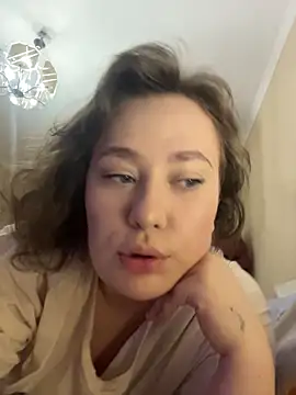 RussianBetty online show from February 2026 06:52:01 PM