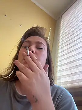 RussianBetty online show from February 2026 09:22:01 AM