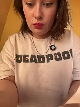 RussianBetty online show from March 2026 07:37:02 AM