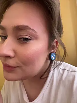 RussianBetty online show from March 2026 01:55:02 PM