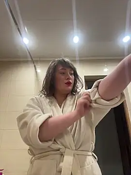 RussianBetty online show from February 2026 02:07:02 AM