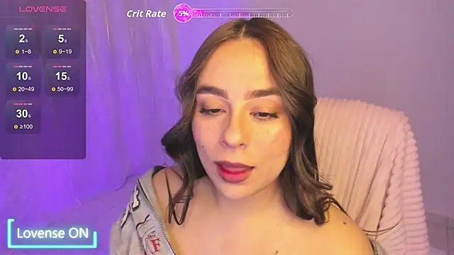 Laura Med online show from February 2026 04:42:01 AM