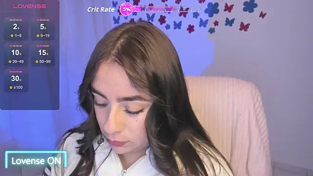 Laura Med online show from February 2026 03:37:01 AM