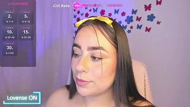 Laura Med online show from February 2026 02:28:01 AM