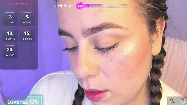 Laura Med online show from February 2026 02:22:01 AM