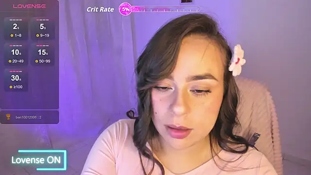 Laura Med online show from February 2026 03:39:01 AM