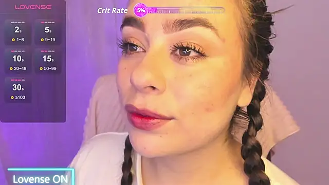 Laura Med online show from February 2026 02:56:01 AM