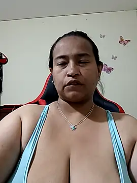 BustySexy Nataly online show from May 2026 06:05:01 AM