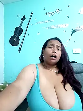 BustySexy Nataly online show from March 2026 10:13:01 PM