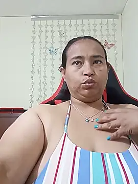 BustySexy Nataly online show from May 2026 06:45:02 AM