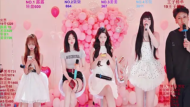 Snapshot of CC-0606 chatting on February 2026 09:31:01 AM CC-0606 online show from February 2026 09:31:01 AM