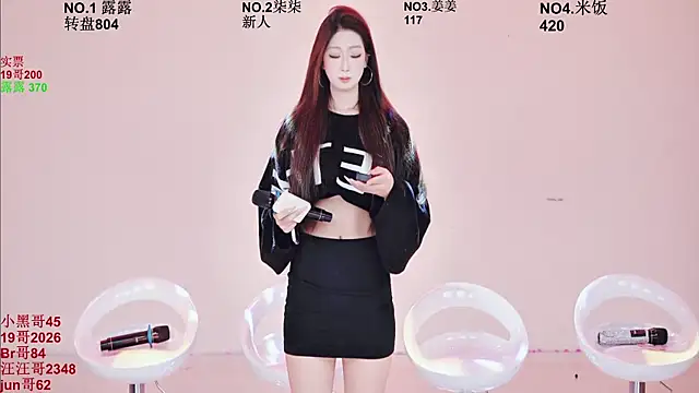 Snapshot of CC-0606 chatting on February 2026 09:07:02 AM CC-0606 online show from February 2026 09:07:02 AM