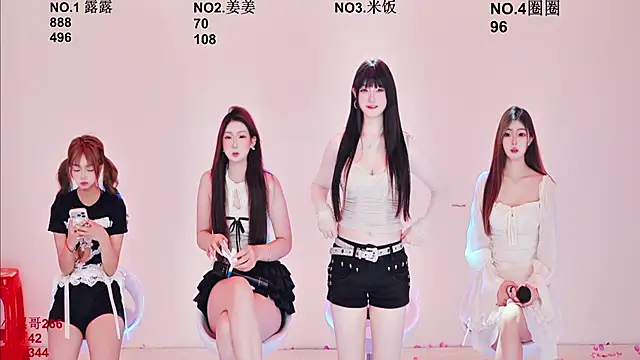 Snapshot of CC-0606 chatting on February 2026 09:18:02 AM CC-0606 online show from February 2026 09:18:02 AM