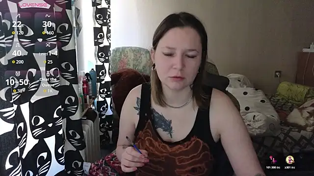 Ozalin  online show from March 2026 09:03:01 AM