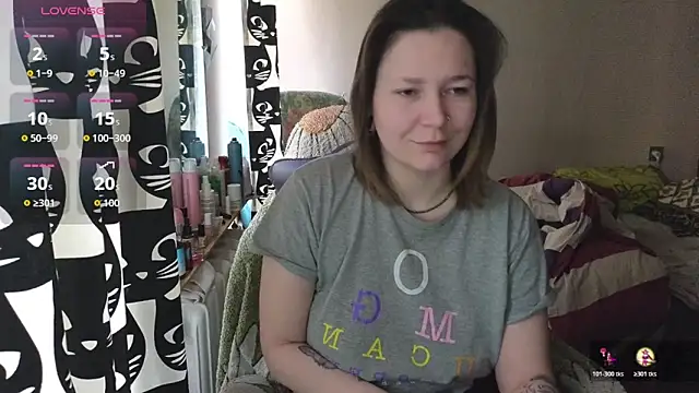 Ozalin  online show from March 2026 10:12:02 AM