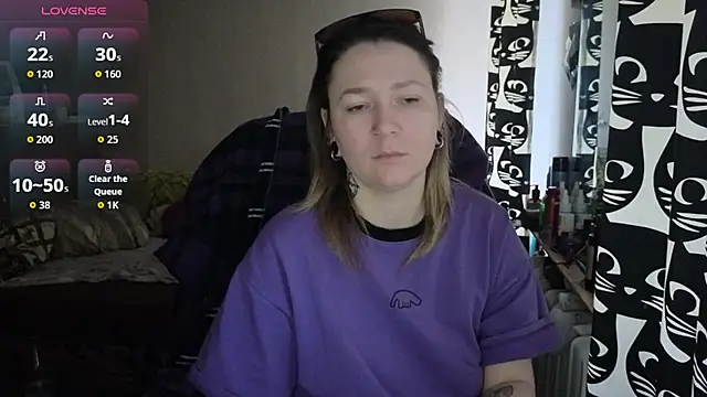 Ozalin  online show from February 2026 09:48:01 AM