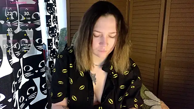 Ozalin  online show from May 2026 11:49:01 AM