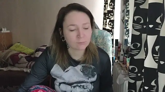 Ozalin  online show from February 2026 11:41:01 AM