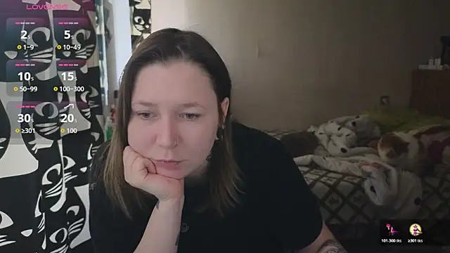 Ozalin  online show from April 2026 10:10:01 AM