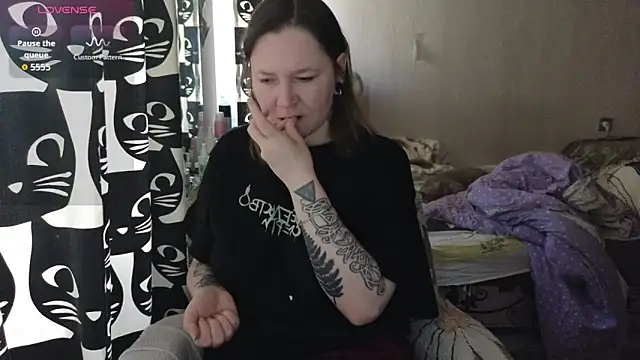 Ozalin  online show from April 2026 09:34:02 AM