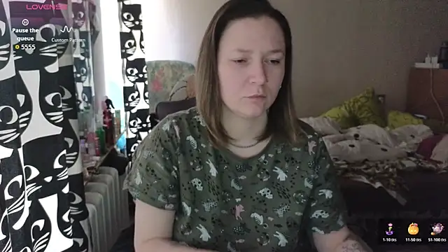 Ozalin  online show from March 2026 01:00:01 PM