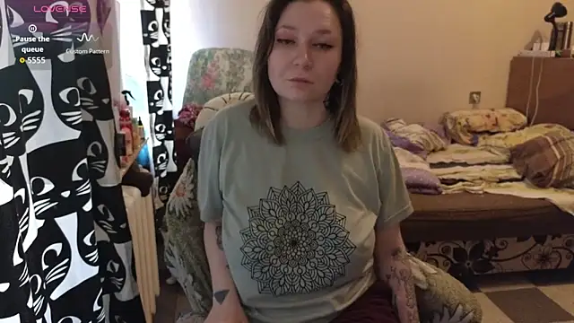 Ozalin  online show from March 2026 10:13:01 AM