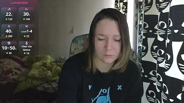 Ozalin  online show from February 2026 07:49:02 AM