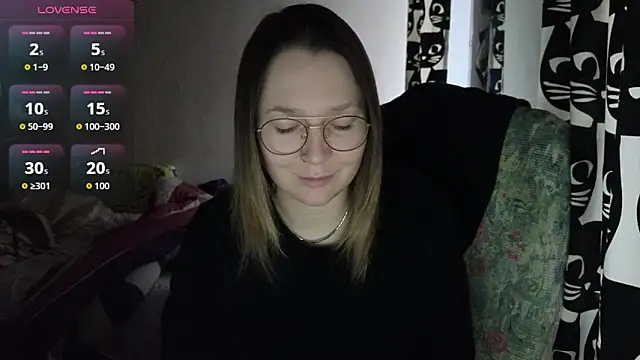 Ozalin  online show from February 2026 06:46:01 AM