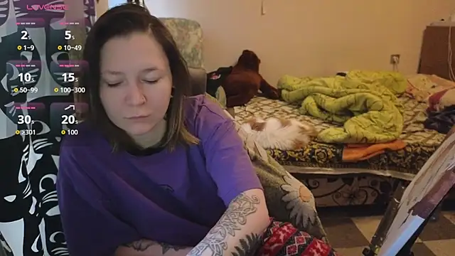 Ozalin  online show from February 2026 10:26:02 AM