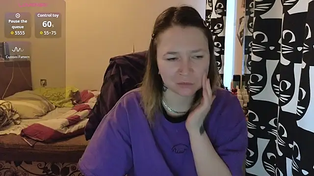 Ozalin  online show from February 2026 06:42:02 AM