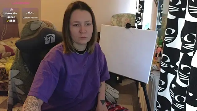 Ozalin  online show from February 2026 08:03:01 AM