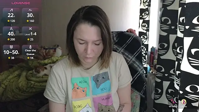 Ozalin  online show from February 2026 09:52:01 AM