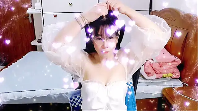 Miss Lee996633 online show from April 2026 02:40:01 PM