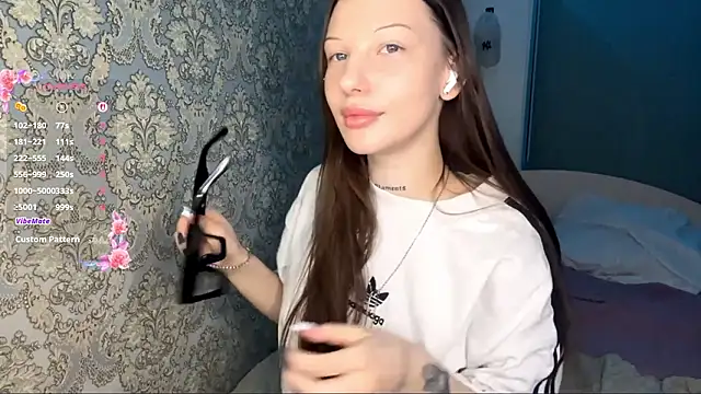 LumPetal online show from February 2026 06:19:02 AM