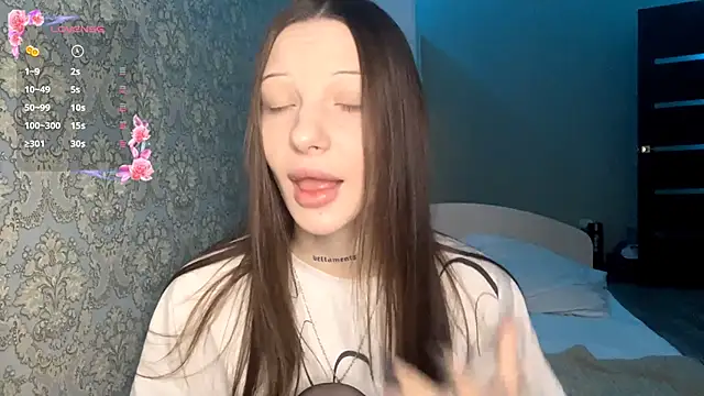 LumPetal online show from February 2026 05:30:01 AM